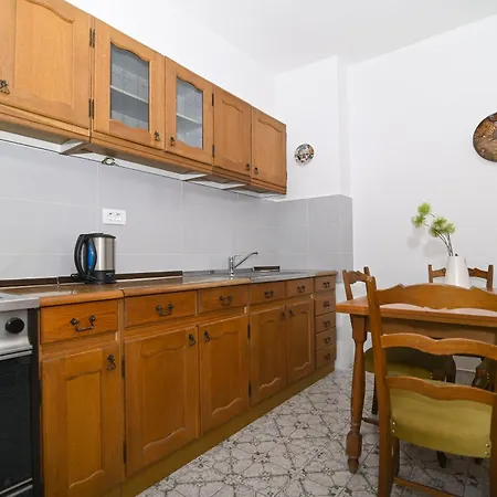 Apartament Katica