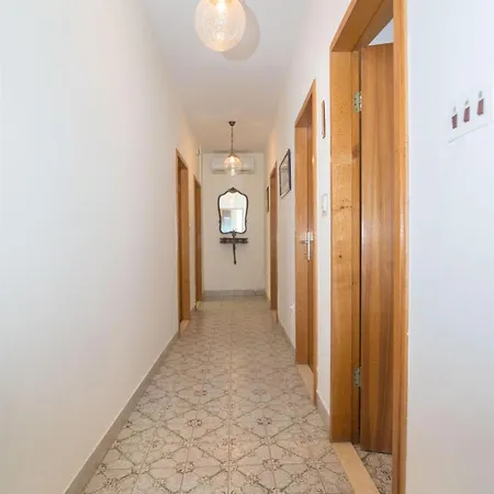 Appartement Katica Trogir