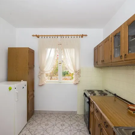 Katica Apartament *
