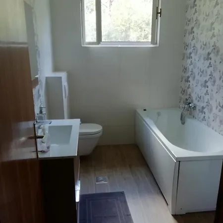 Katica Apartmán Trogir