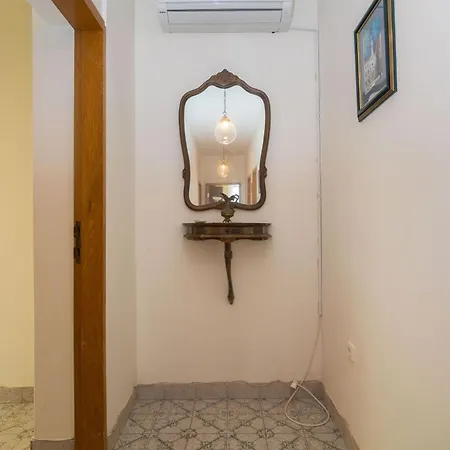 Katica Apartmán Trogir