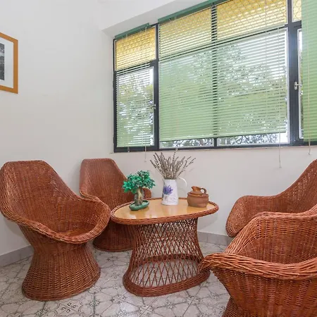 Apartmán Katica