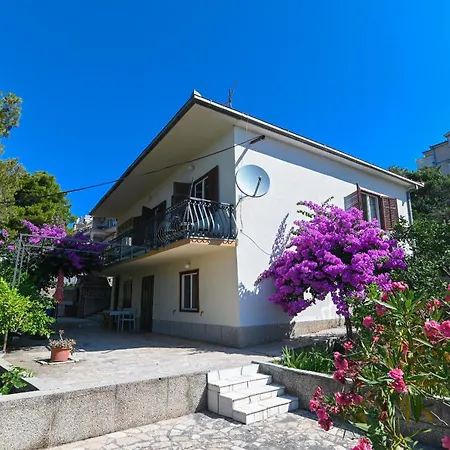 Katica Apartmán Trogir