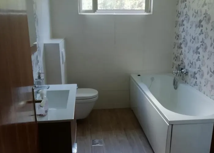 Katica Appartement Trogir