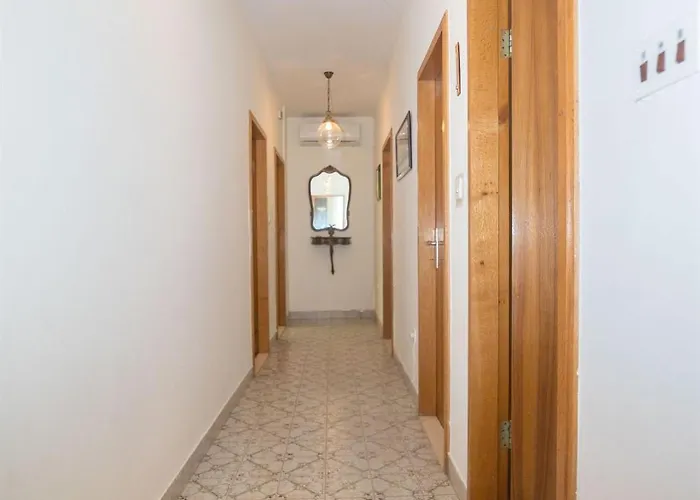 Appartement Katica Trogir