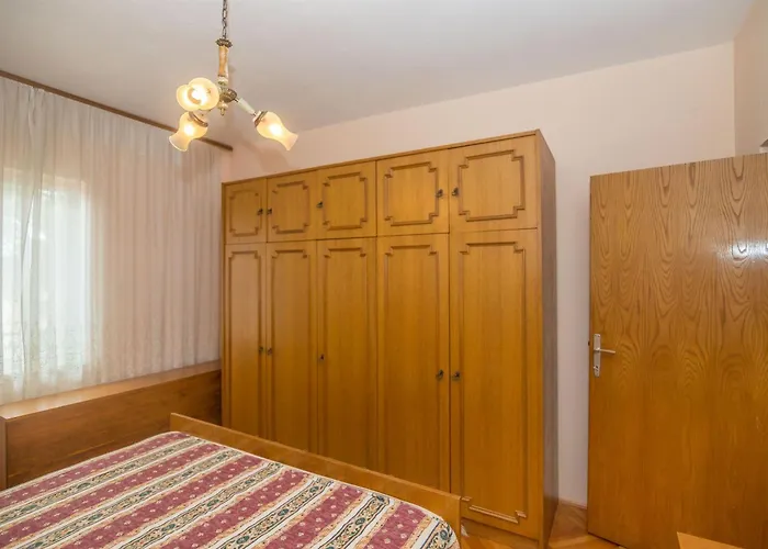 Appartement Katica *