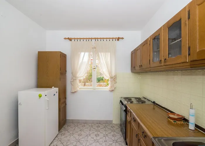 Katica Appartement *