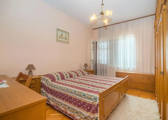 Katica Appartement Trogir