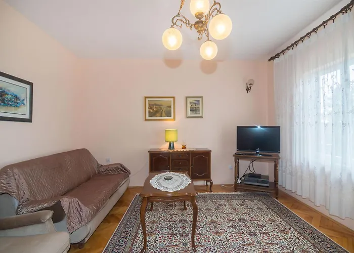 Katica Appartement *