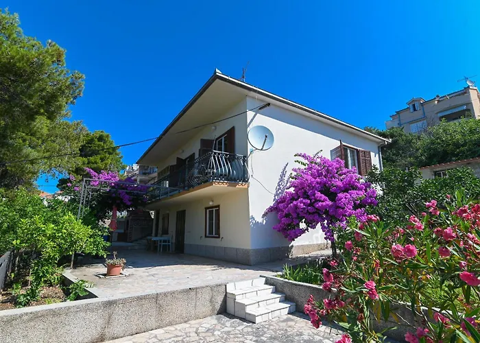 Katica Appartement Trogir