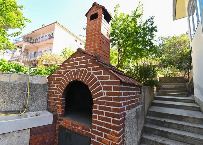 Katica Appartement *